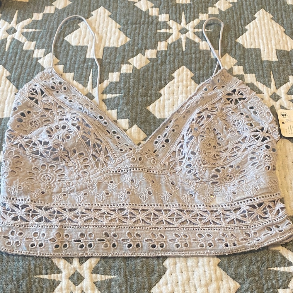 Free People Intimately